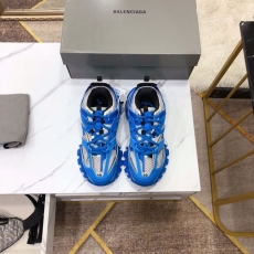 Balenciaga Track Shoes